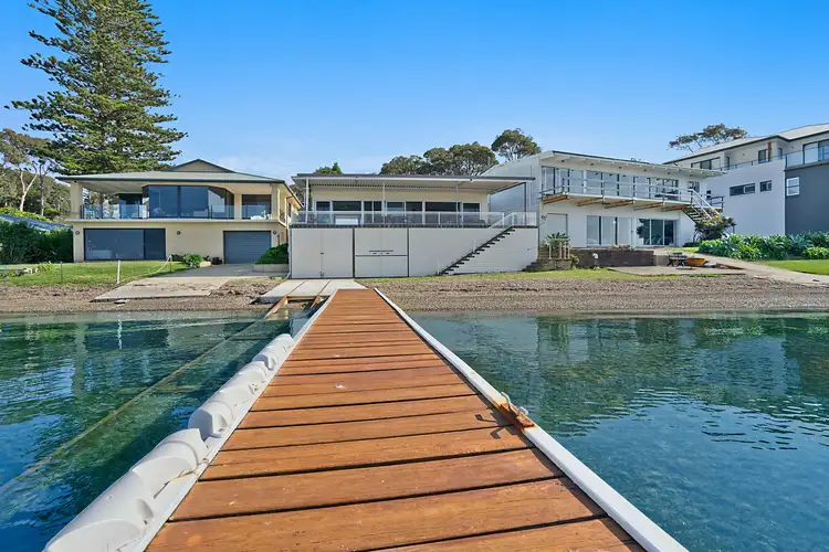 Fourth view of Homely house listing, 6 Robey Crescent, Coal Point NSW 2283