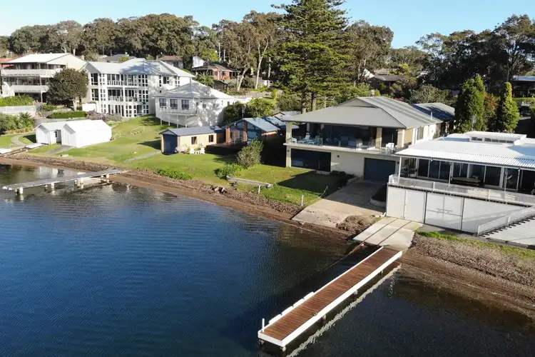 Sixth view of Homely house listing, 6 Robey Crescent, Coal Point NSW 2283