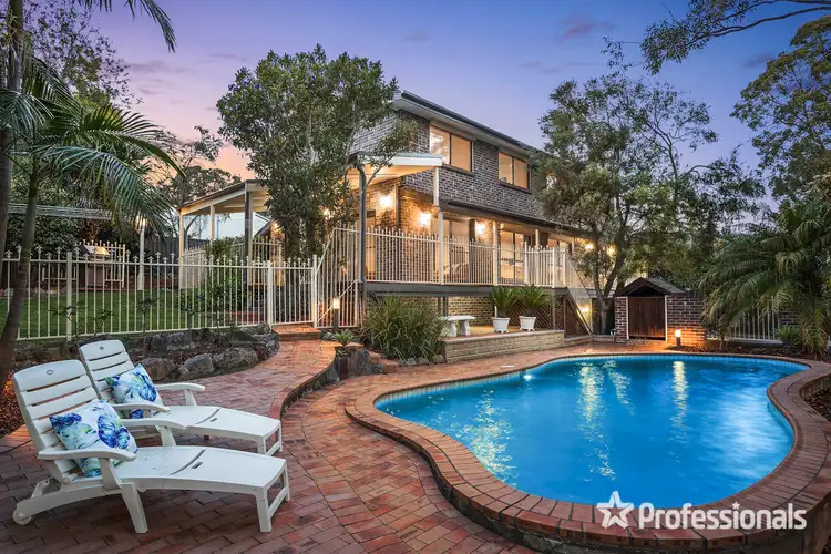 31A Bodalla Crescent, Bangor NSW 2234