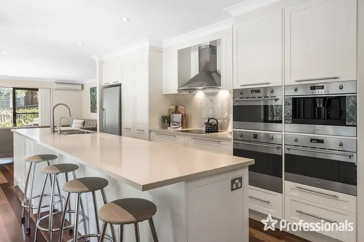 Second view of Homely house listing, 31A Bodalla Crescent, Bangor NSW 2234