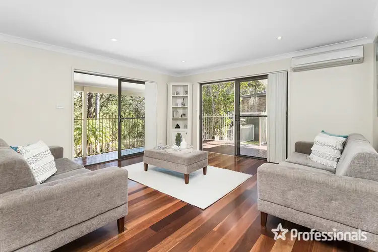 Third view of Homely house listing, 31A Bodalla Crescent, Bangor NSW 2234