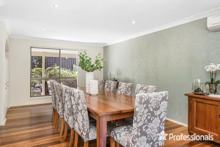 Fourth view of Homely house listing, 31A Bodalla Crescent, Bangor NSW 2234