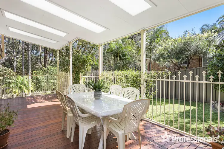 Sixth view of Homely house listing, 31A Bodalla Crescent, Bangor NSW 2234