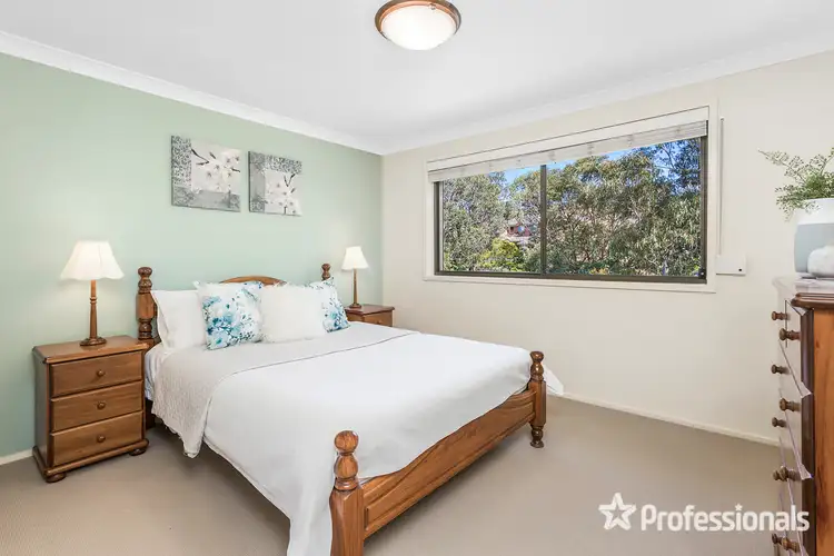Seventh view of Homely house listing, 31A Bodalla Crescent, Bangor NSW 2234