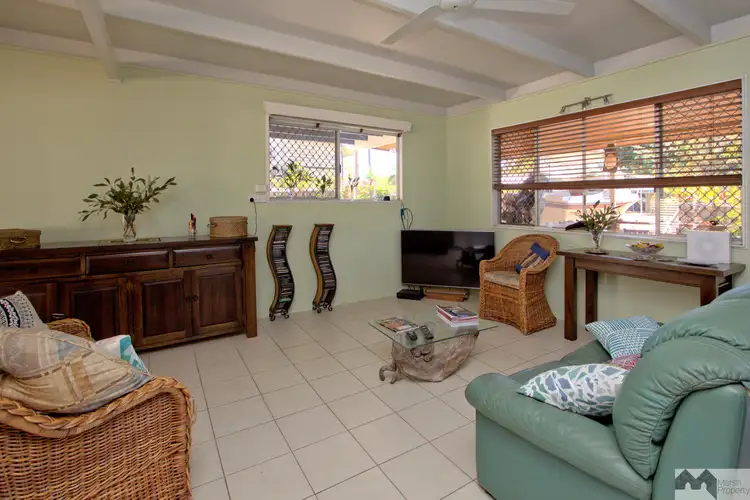 Sixth view of Homely house listing, 9 Christensen Street, Machans Beach QLD 4878