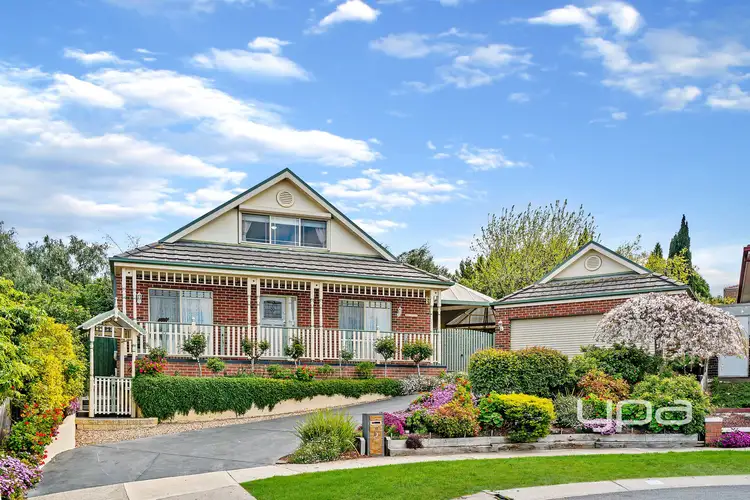 13 Solomon Court, Sunbury VIC 3429