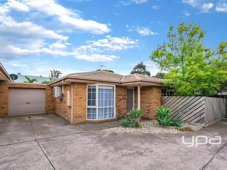 Main view of Homely unit listing, 4/95-97 Pasley Street, Sunbury VIC 3429