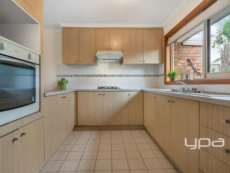 Second view of Homely unit listing, 4/95-97 Pasley Street, Sunbury VIC 3429