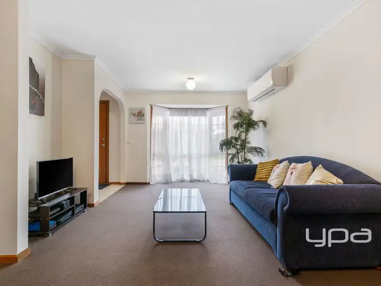 Third view of Homely unit listing, 4/95-97 Pasley Street, Sunbury VIC 3429