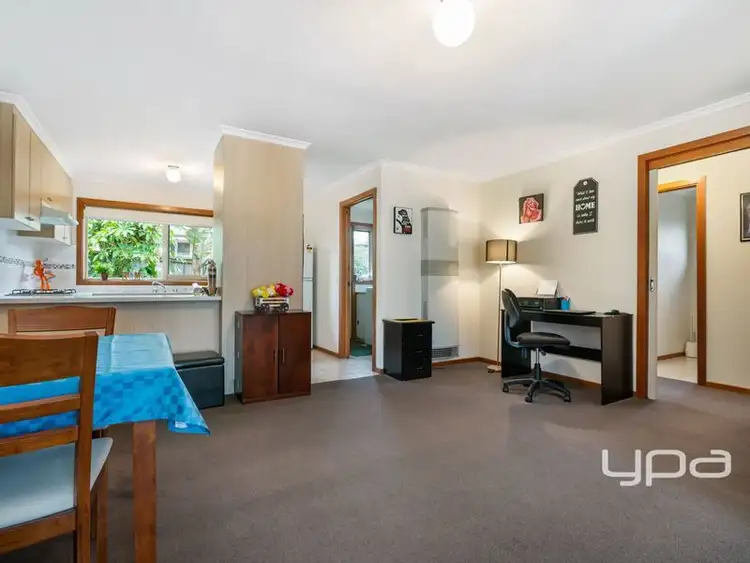 Sixth view of Homely unit listing, 4/95-97 Pasley Street, Sunbury VIC 3429