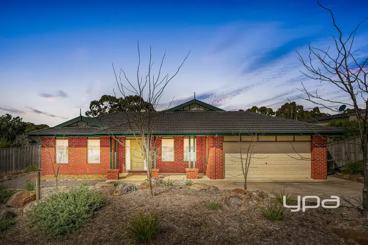 10 Twin Creek Court, Sunbury VIC 3429
