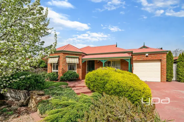 1 Cathkin Close, Sunbury VIC 3429