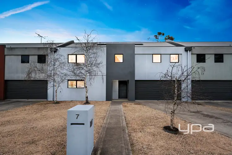 7 Hoya Place, Sunbury VIC 3429
