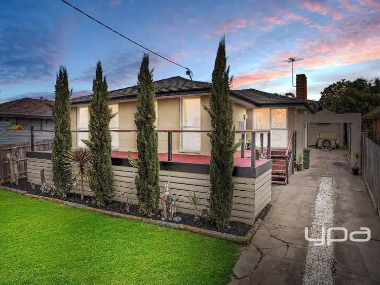 Main view of Homely house listing, 17 Drysdale Street, Sunbury VIC 3429