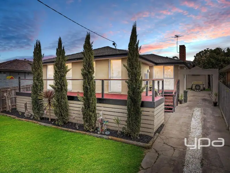Main view of Homely house listing, 17 Drysdale Street, Sunbury VIC 3429