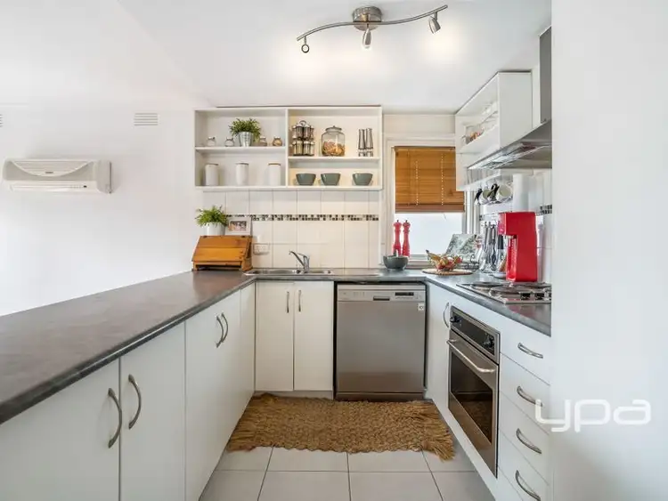 Second view of Homely house listing, 17 Drysdale Street, Sunbury VIC 3429