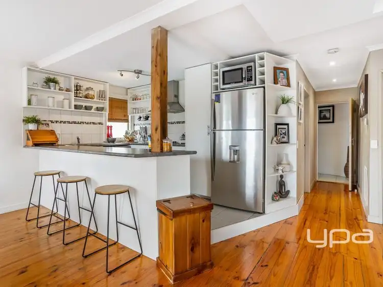 Third view of Homely house listing, 17 Drysdale Street, Sunbury VIC 3429