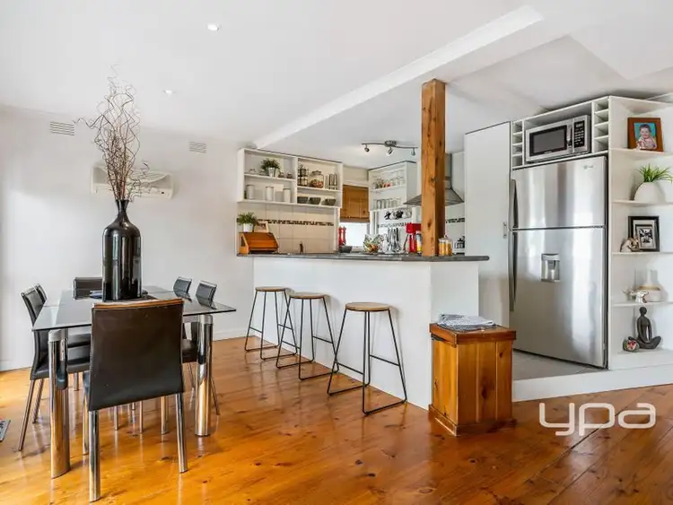 Fourth view of Homely house listing, 17 Drysdale Street, Sunbury VIC 3429