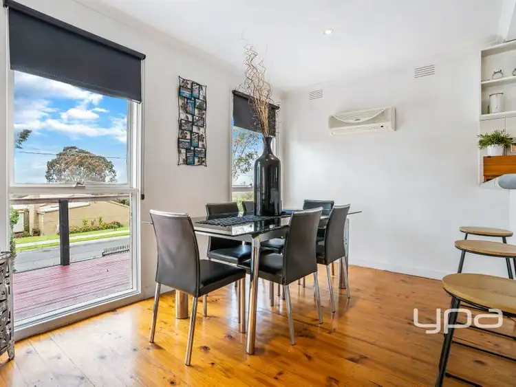 Fifth view of Homely house listing, 17 Drysdale Street, Sunbury VIC 3429