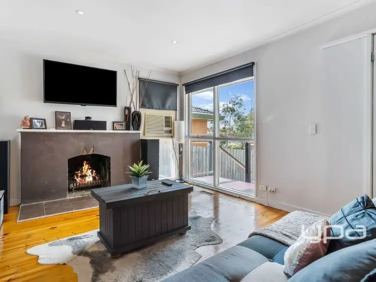 Sixth view of Homely house listing, 17 Drysdale Street, Sunbury VIC 3429