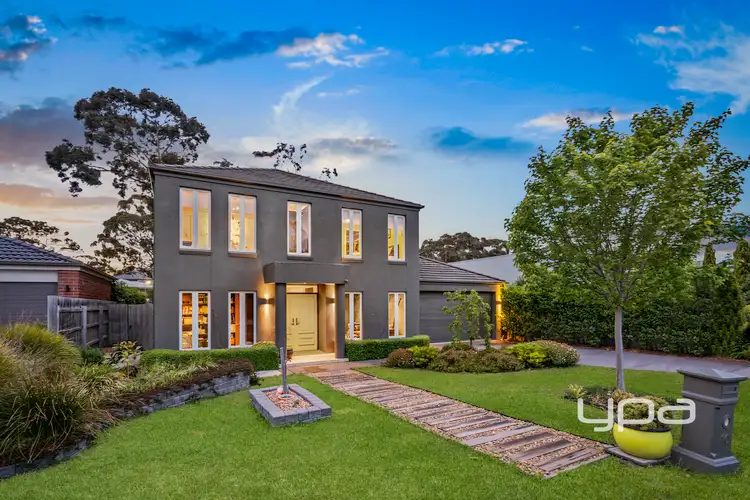 Main view of Homely house listing, 10 Mayfin Court, Sunbury VIC 3429