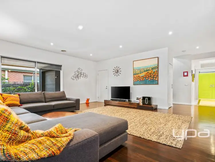 Fourth view of Homely house listing, 10 Mayfin Court, Sunbury VIC 3429