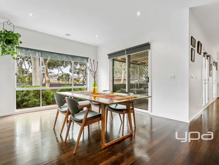 Sixth view of Homely house listing, 10 Mayfin Court, Sunbury VIC 3429