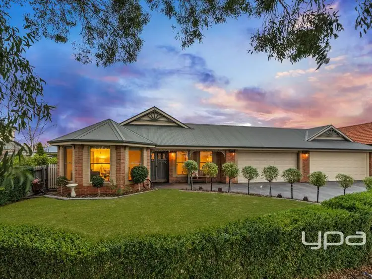 112 Harker Street, Sunbury VIC 3429