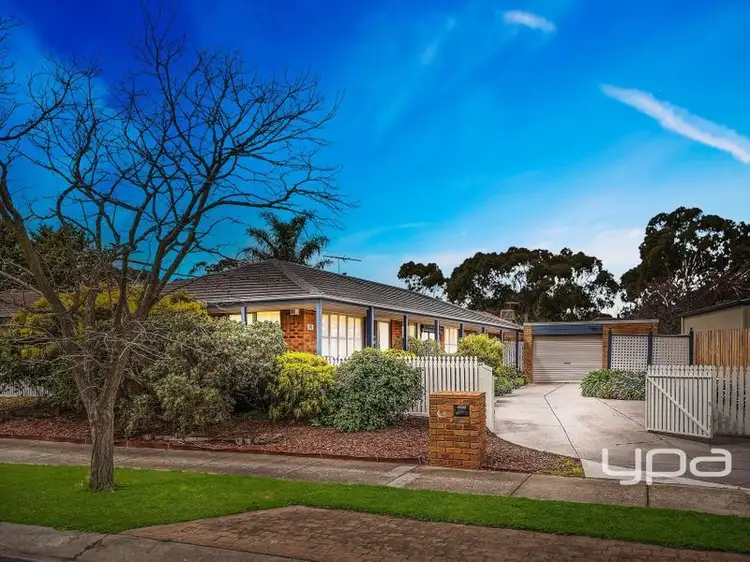 Main view of Homely house listing, 30 Westward Ho Drive, Sunbury VIC 3429