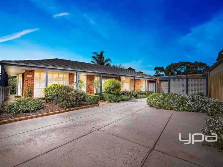 Third view of Homely house listing, 30 Westward Ho Drive, Sunbury VIC 3429