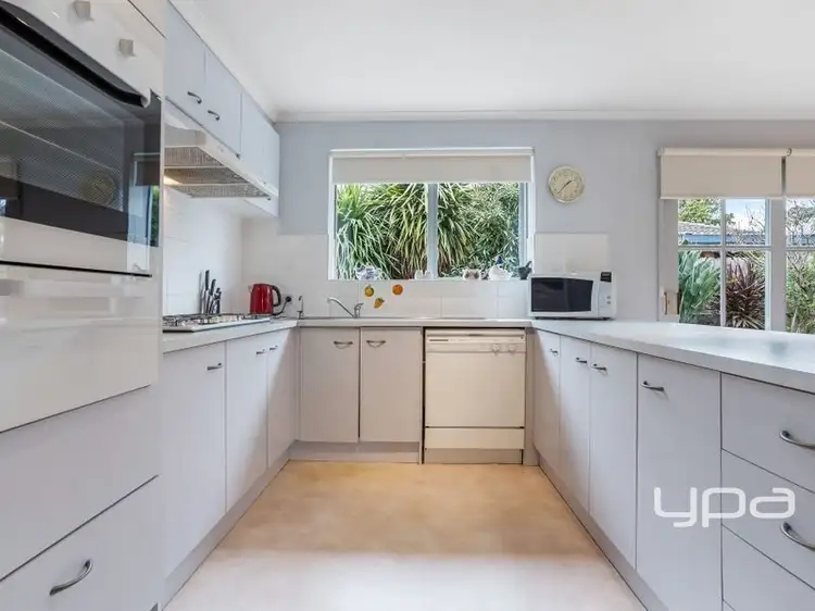 Fourth view of Homely house listing, 30 Westward Ho Drive, Sunbury VIC 3429