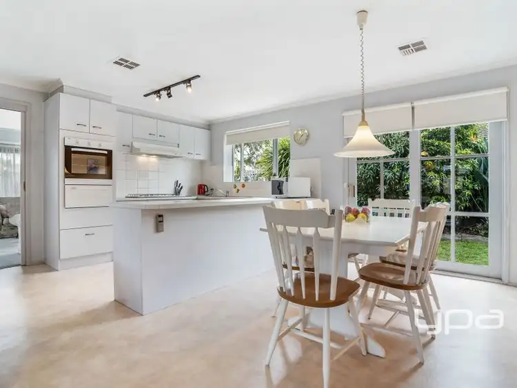 Fifth view of Homely house listing, 30 Westward Ho Drive, Sunbury VIC 3429