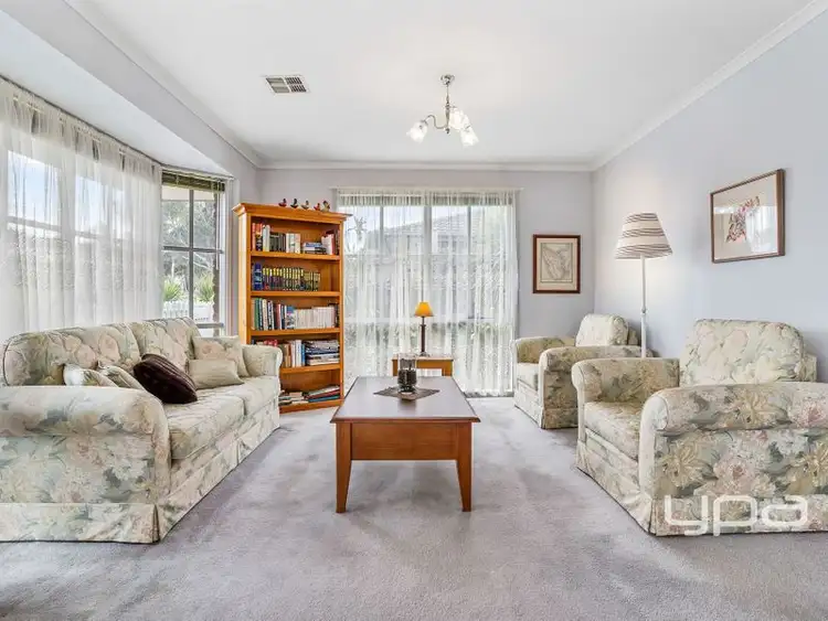Sixth view of Homely house listing, 30 Westward Ho Drive, Sunbury VIC 3429
