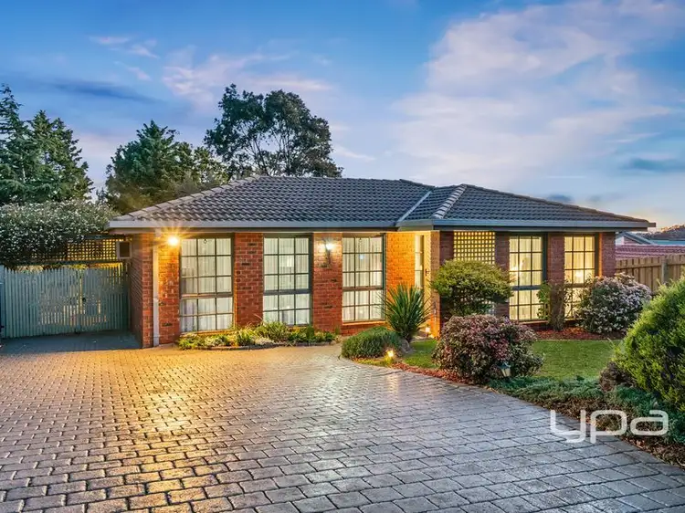 21 Abelia Court, Sunbury VIC 3429