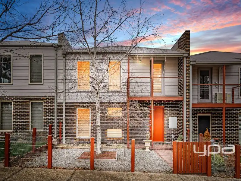 Main view of Homely house listing, 17 Watersprite Boulevard, Sunbury VIC 3429