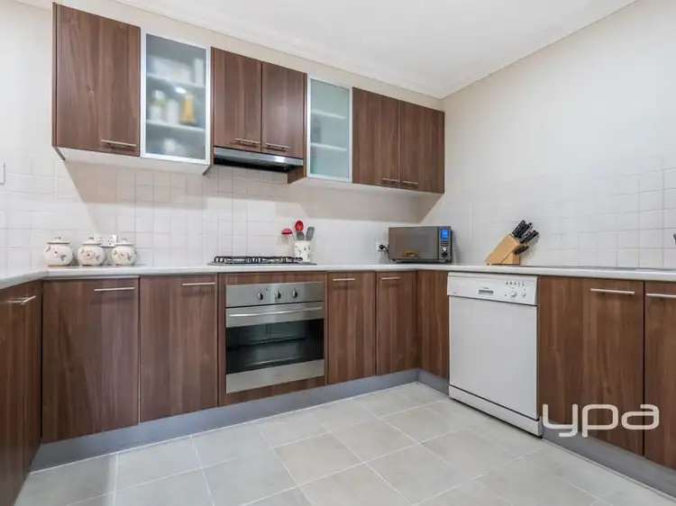 Third view of Homely house listing, 17 Watersprite Boulevard, Sunbury VIC 3429