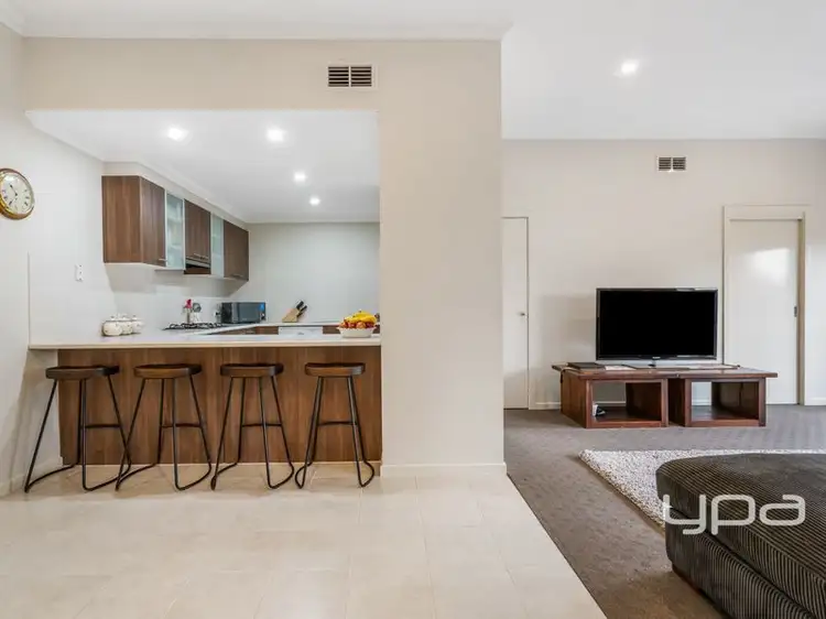 Fourth view of Homely house listing, 17 Watersprite Boulevard, Sunbury VIC 3429