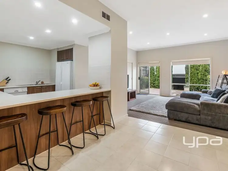 Fifth view of Homely house listing, 17 Watersprite Boulevard, Sunbury VIC 3429