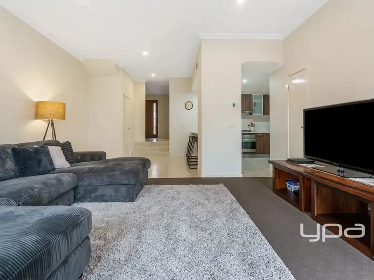 Sixth view of Homely house listing, 17 Watersprite Boulevard, Sunbury VIC 3429