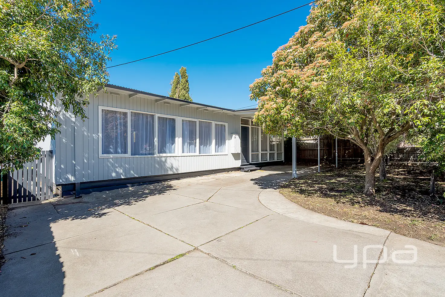 Main view of Homely house listing, 9 Lawson Street, Sunbury VIC 3429
