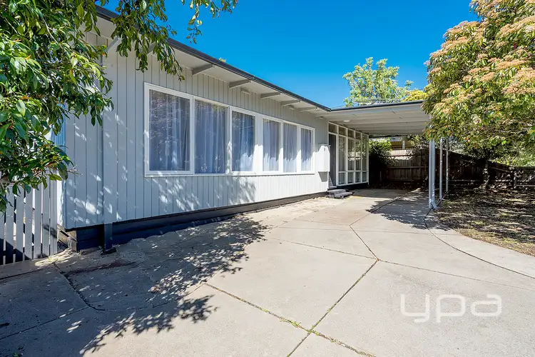 Second view of Homely house listing, 9 Lawson Street, Sunbury VIC 3429