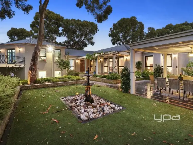 Main view of Homely house listing, 18 Pidgeon Court, Sunbury VIC 3429