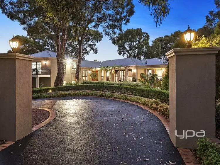 Third view of Homely house listing, 18 Pidgeon Court, Sunbury VIC 3429