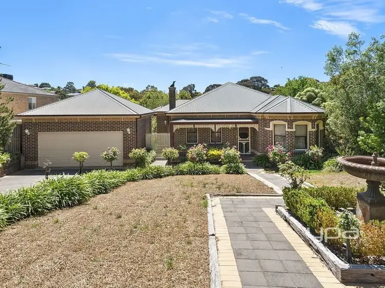 Main view of Homely house listing, 16 Pugh Court, Sunbury VIC 3429