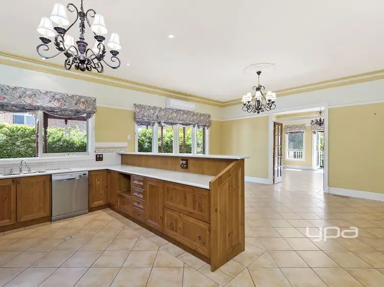 Second view of Homely house listing, 16 Pugh Court, Sunbury VIC 3429