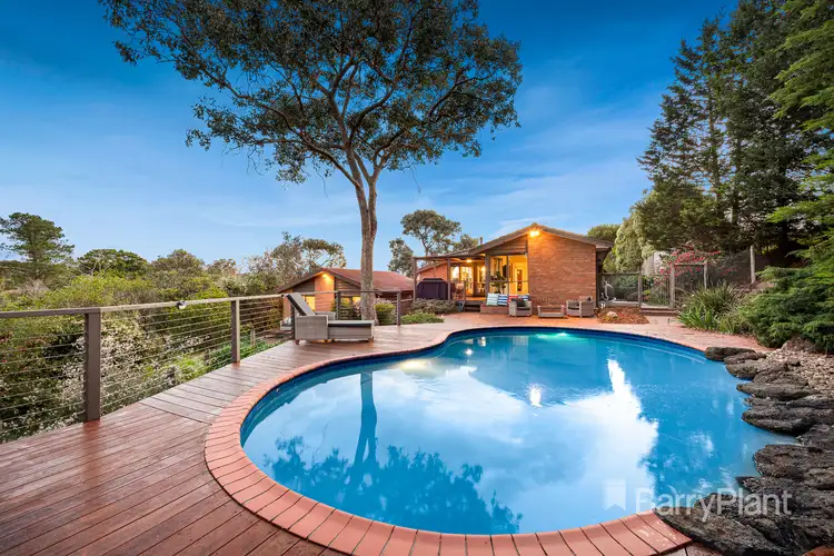 10 Pickwood Rise, Research VIC 3095