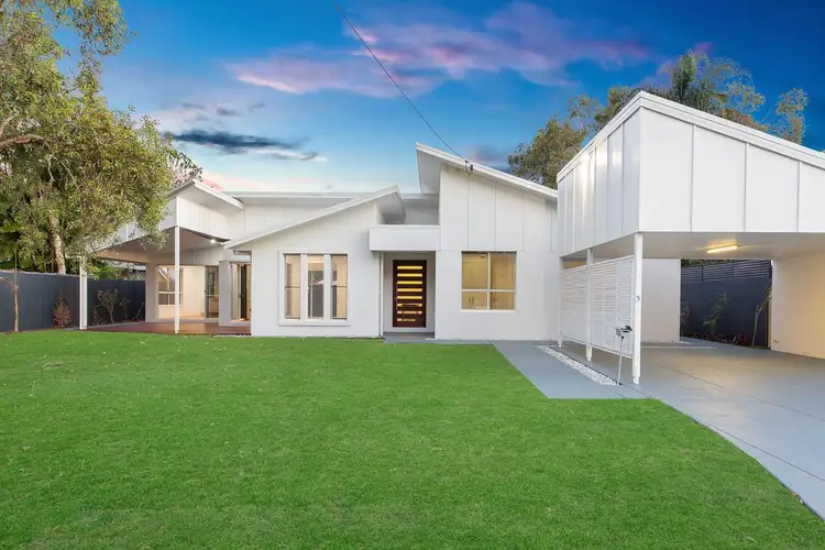 Third view of Homely house listing, 5 Pandanus Avenue, Coolum Beach QLD 4573