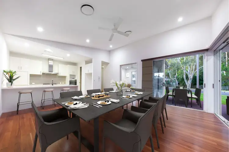 Fourth view of Homely house listing, 5 Pandanus Avenue, Coolum Beach QLD 4573