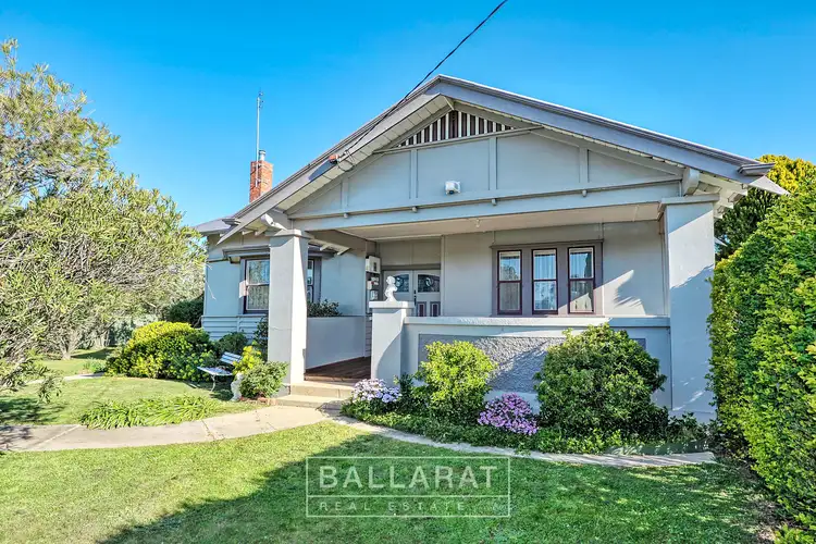 26 Victoria Street, Carisbrook VIC 3464