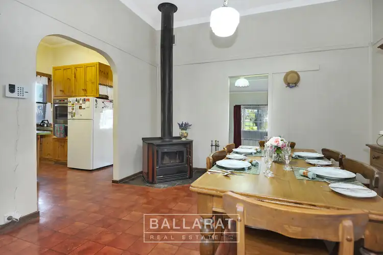 Fifth view of Homely house listing, 26 Victoria Street, Carisbrook VIC 3464
